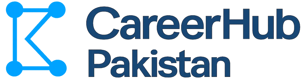 CareerHub Pakistan